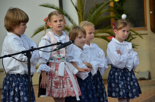 Hody v Podolí - 14.10.2017