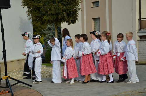 Hody v Podolí - 14.10.2017