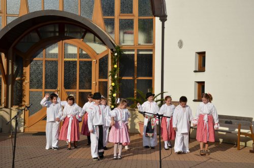 Hody v Podolí - 14.10.2017