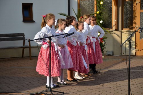 Hody v Podolí - 14.10.2017