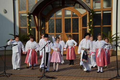 Hody v Podolí - 14.10.2017