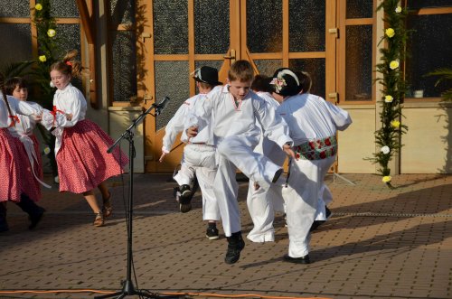 Hody v Podolí - 14.10.2017