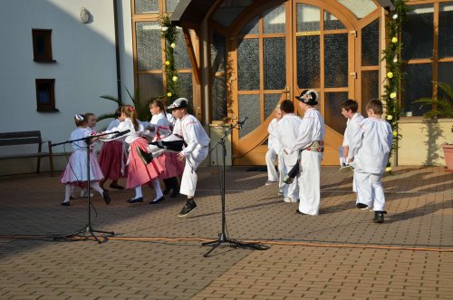 Hody v Podolí - 14.10.2017