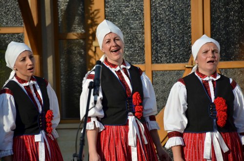 Hody v Podolí - 14.10.2017