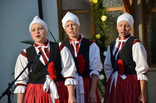 Hody v Podolí - 14.10.2017