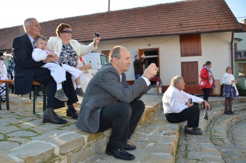 Hody v Podolí - 14.10.2017