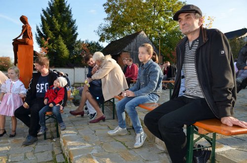 Hody v Podolí - 14.10.2017