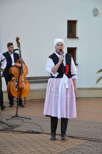 Hody v Podolí - 14.10.2017