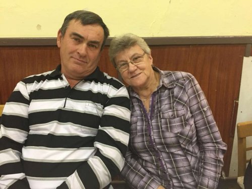 Beseda s důchodci - 11.11.2017