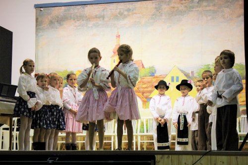 Beseda s důchodci - 11.11.2017