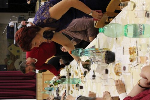 Beseda s důchodci - 11.11.2017