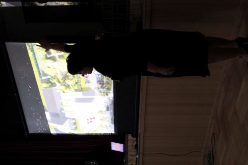 Beseda s důchodci - 11.11.2017