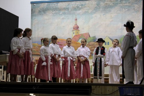 Beseda s důchodci - 11.11.2017