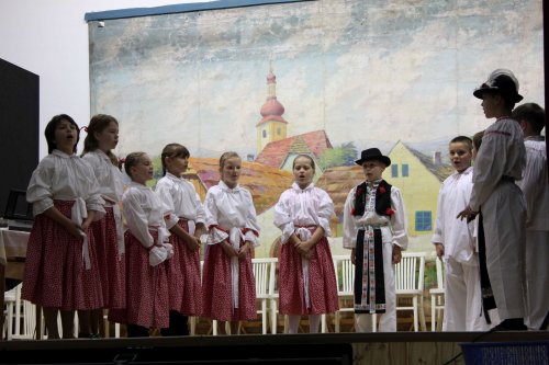 Beseda s důchodci - 11.11.2017