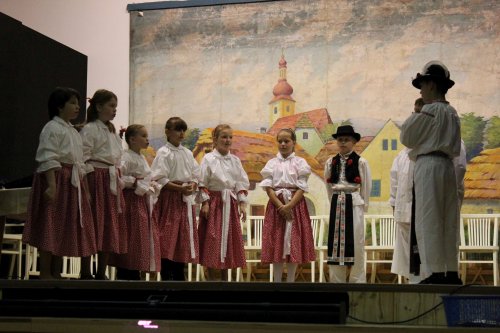 Beseda s důchodci - 11.11.2017