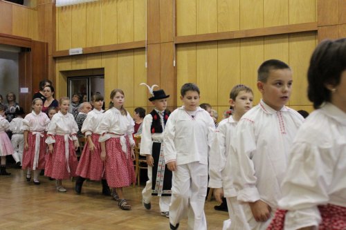 Beseda s důchodci - 11.11.2017