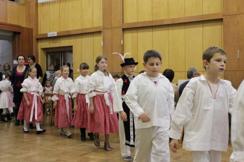 Beseda s důchodci - 11.11.2017