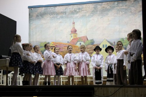 Beseda s důchodci - 11.11.2017