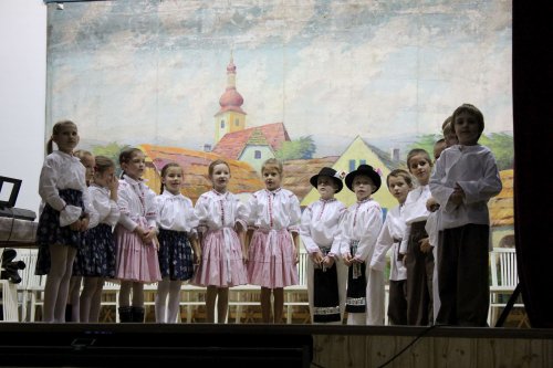 Beseda s důchodci - 11.11.2017