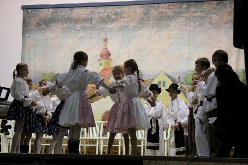 Beseda s důchodci - 11.11.2017