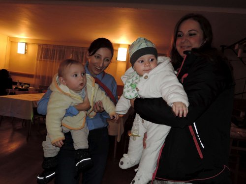 Retroparty - 25.11.2017