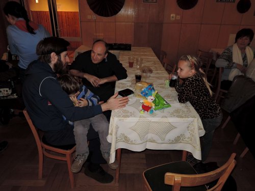 Retroparty - 25.11.2017