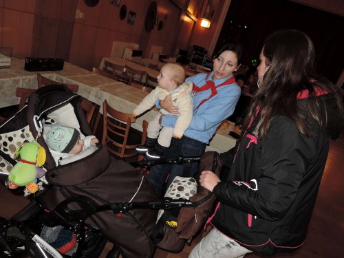 Retroparty - 25.11.2017