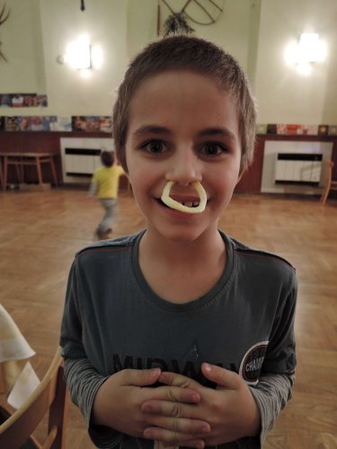 Retroparty - 25.11.2017