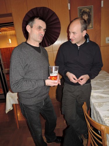 Retroparty - 25.11.2017