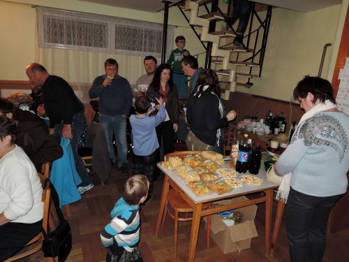 Retroparty - 25.11.2017