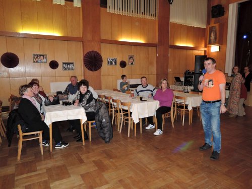 Retroparty - 25.11.2017