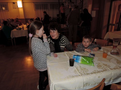 Retroparty - 25.11.2017