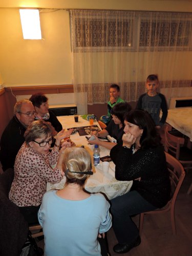 Retroparty - 25.11.2017