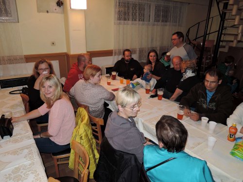 Retroparty - 25.11.2017