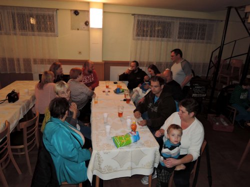 Retroparty - 25.11.2017