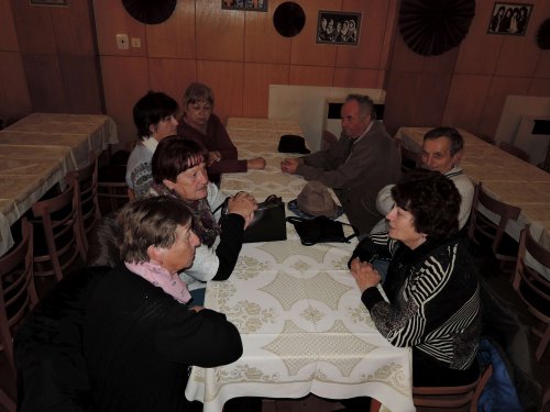 Retroparty - 25.11.2017