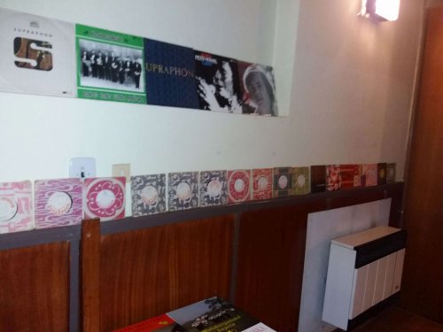 Retroparty - 25.11.2017