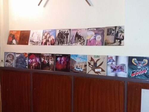 Retroparty - 25.11.2017