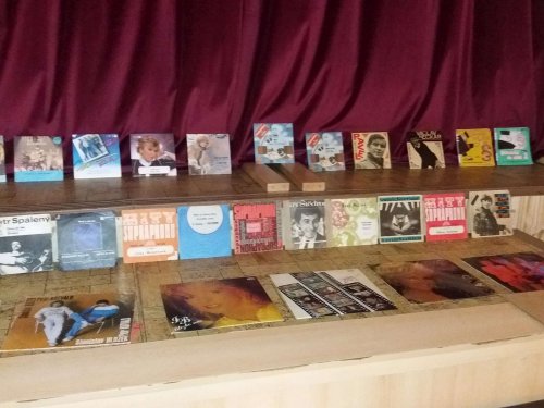 Retroparty - 25.11.2017