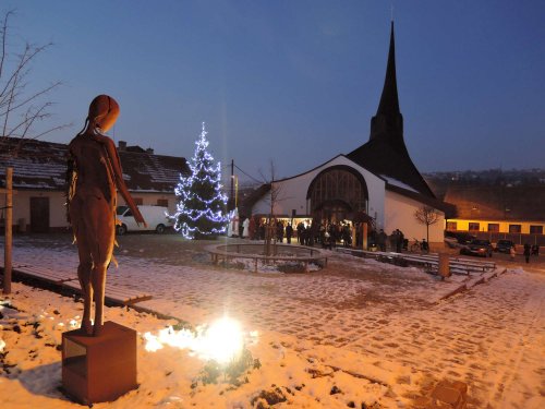 Mikulášský jarmark - 2.12.2017