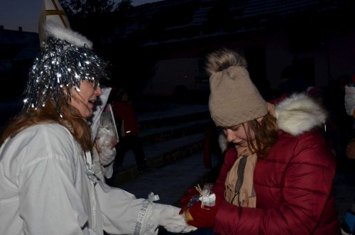 Mikulášský jarmark - 2.12.2017