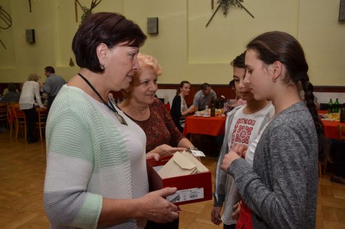 23. Mikulášská beseda u cimbálu - 9.12.2017