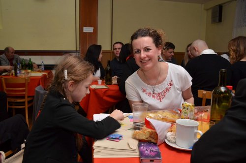 23. Mikulášská beseda u cimbálu - 9.12.2017