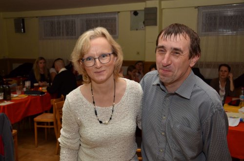 23. Mikulášská beseda u cimbálu - 9.12.2017