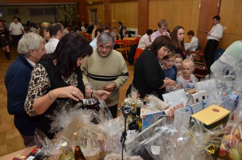 23. Mikulášská beseda u cimbálu - 9.12.2017