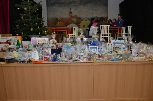 23. Mikulášská beseda u cimbálu - 9.12.2017