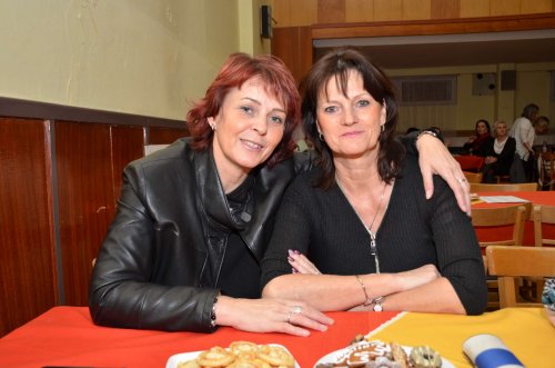 23. Mikulášská beseda u cimbálu - 9.12.2017