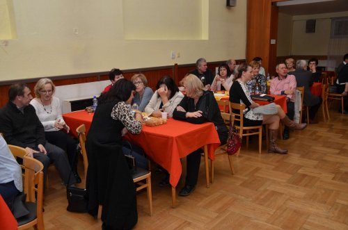 23. Mikulášská beseda u cimbálu - 9.12.2017