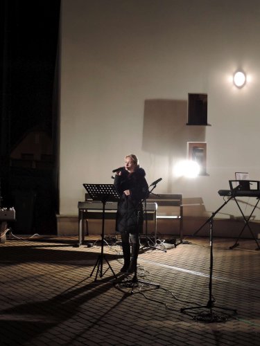 Česko zpívá koledy a Podolí zpívá také! - 13.12.2017