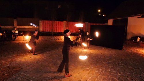 Česko zpívá koledy a Podolí zpívá také! - 13.12.2017